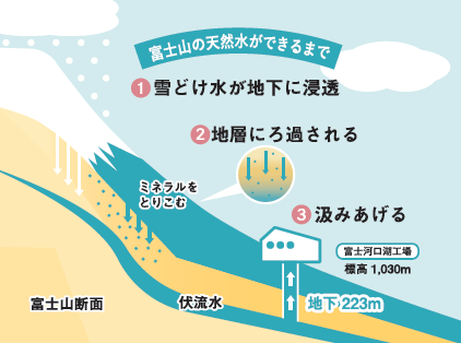 火成岩 | ジオ学習｜島根半島・宍道湖中海ジオパーク