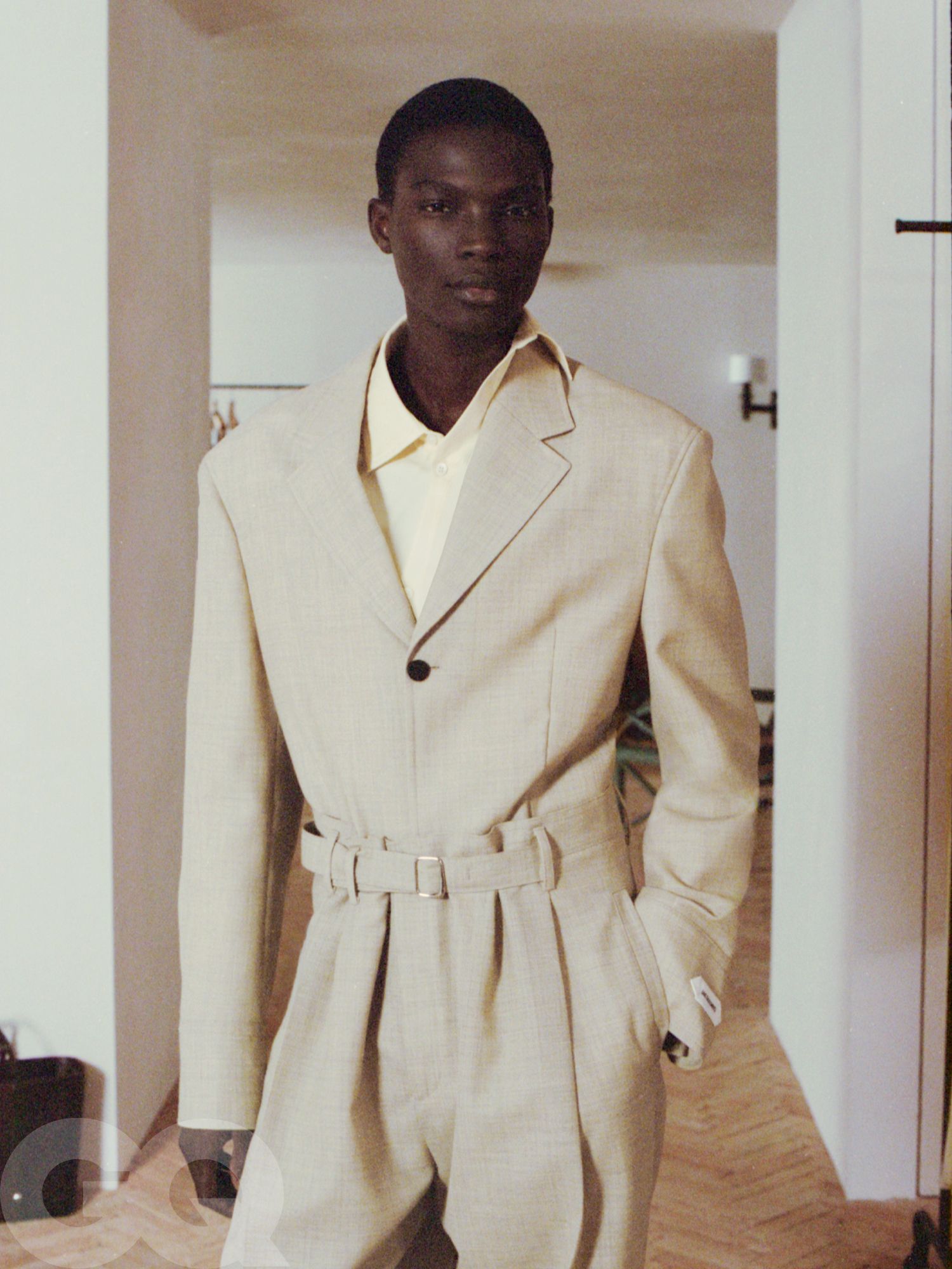 JACQUEMUS ジャックムス のメンズ トップス 人気アイテムランキング BUYMA