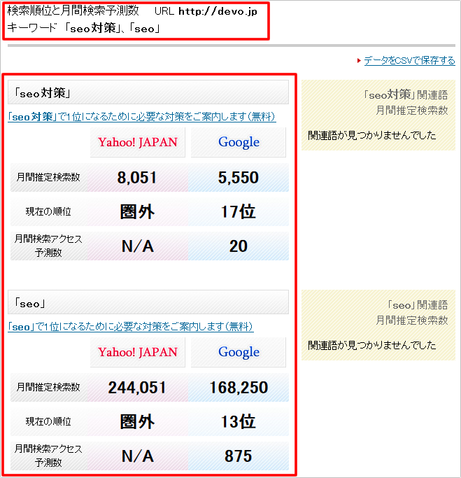 月間検索数の調べ方 無料ツールでGoogle検索ボリュームを調べる方法ホームページ集客講座 初心者用