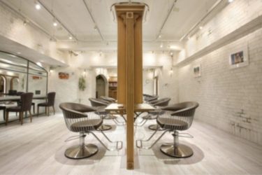 SHUN アシスタント シュン by Stir maison 吉祥寺 ステアメゾン