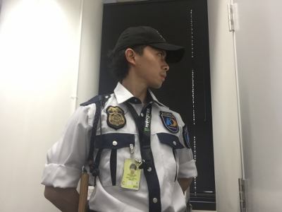 公務員を辞めて警備員？「機械警備」のリアルな仕事と収入maro