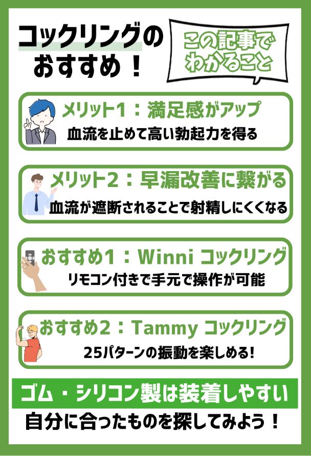 アカエイレビュー】おすすめ電動コックリングとして心と身体を満たす実力【イカバイブとは】