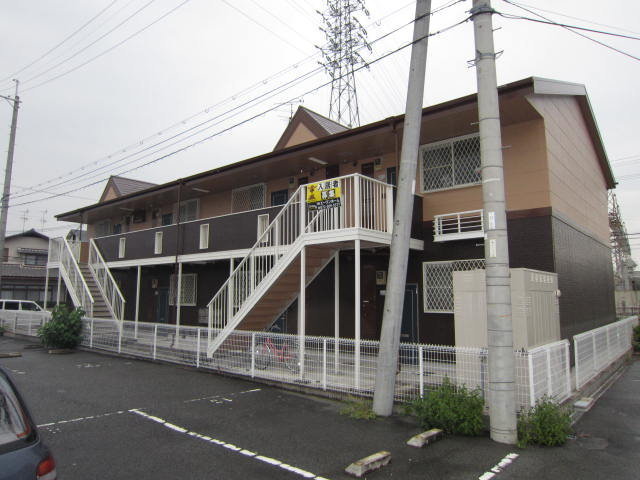 ホームズ】アンシャンテ中百舌鳥 2階の建物情報｜大阪府堺市北区長曽根町14