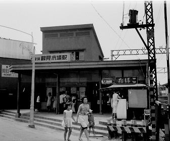 鶴見市場駅周辺の住みやすさを知る神奈川県 アットホーム タウンライブラリー