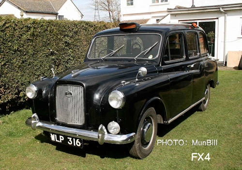 日本と世界のタクシー事情 料金編ストラテ