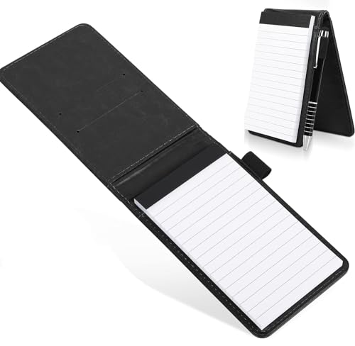 薄いメモ帳”を100均グッズで自作してみた。 l 笑うデジタリアン