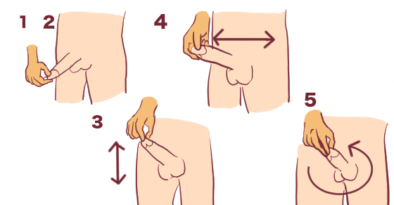 10代向け | 床オナはしない方が良い |