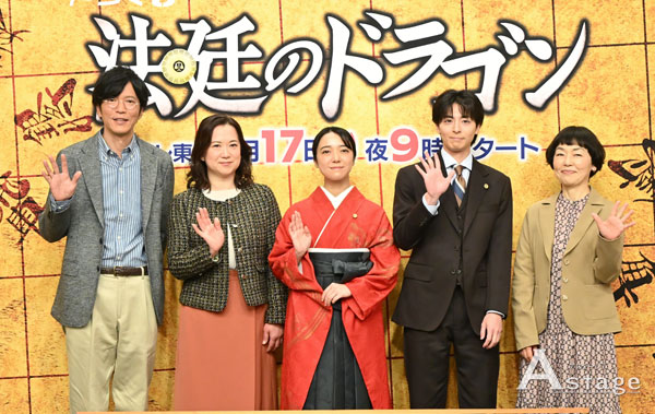 西川忠志人物NHKアーカイブス