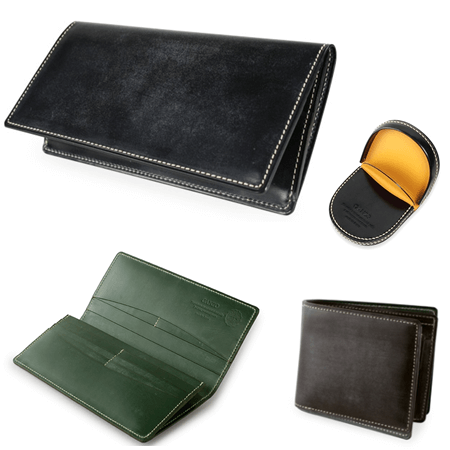 ブライドルレザーとコードバンの違いとは？メリットとデメリットを比較 – CRAFSTO