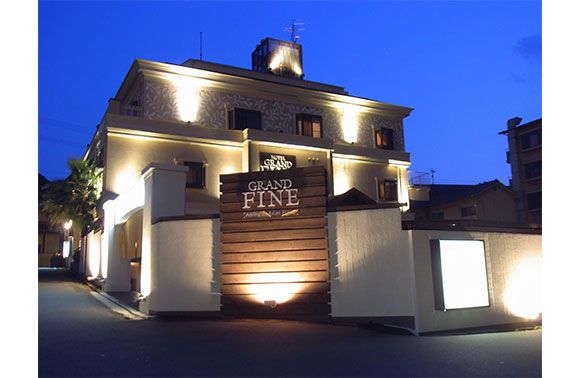 京都府 福知山市 HOTEL ELDIA 福知山店（ホテル