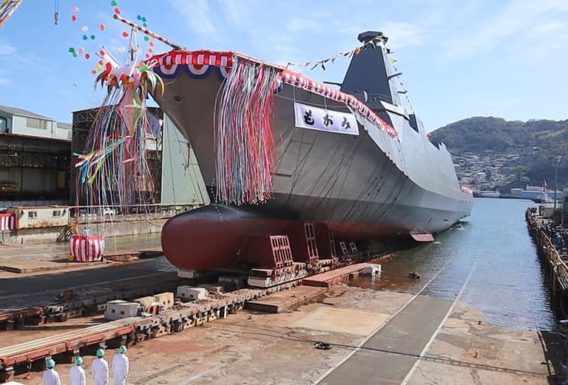 護衛艦「もがみ」型 - 裏辺研究所 軍事・戦術研究所