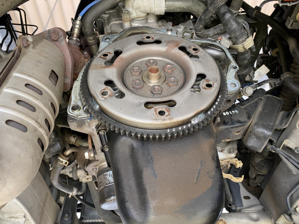 JB23 H27年式 スチールシルバー オートマ 仕上がりました！ : ジムニースタジオ 甲府昭和インター店 スタッフブログ