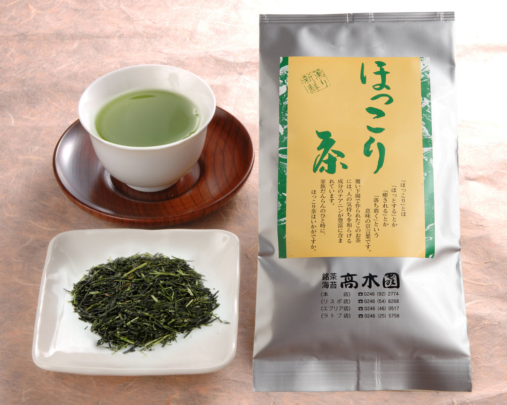 天の製茶園」が森の再生として提案実践する“森のお茶会”とは？【後編】 | Discover