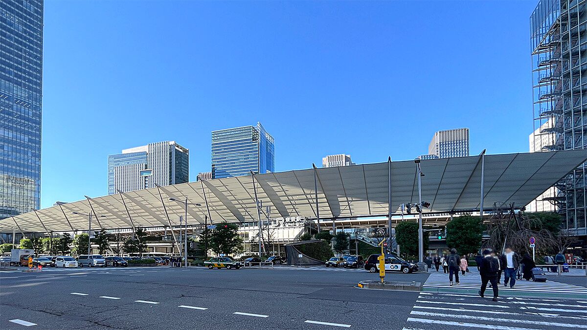 最新版 東京23区で今人気のオフィス街7選起業に有利な条件も紹介 - サーブコープブログ