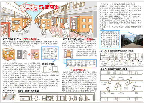 プレゼンボードの作り方〜イラレの設定から印刷方法、貼り合わせまで〜BEAVER MEDIA