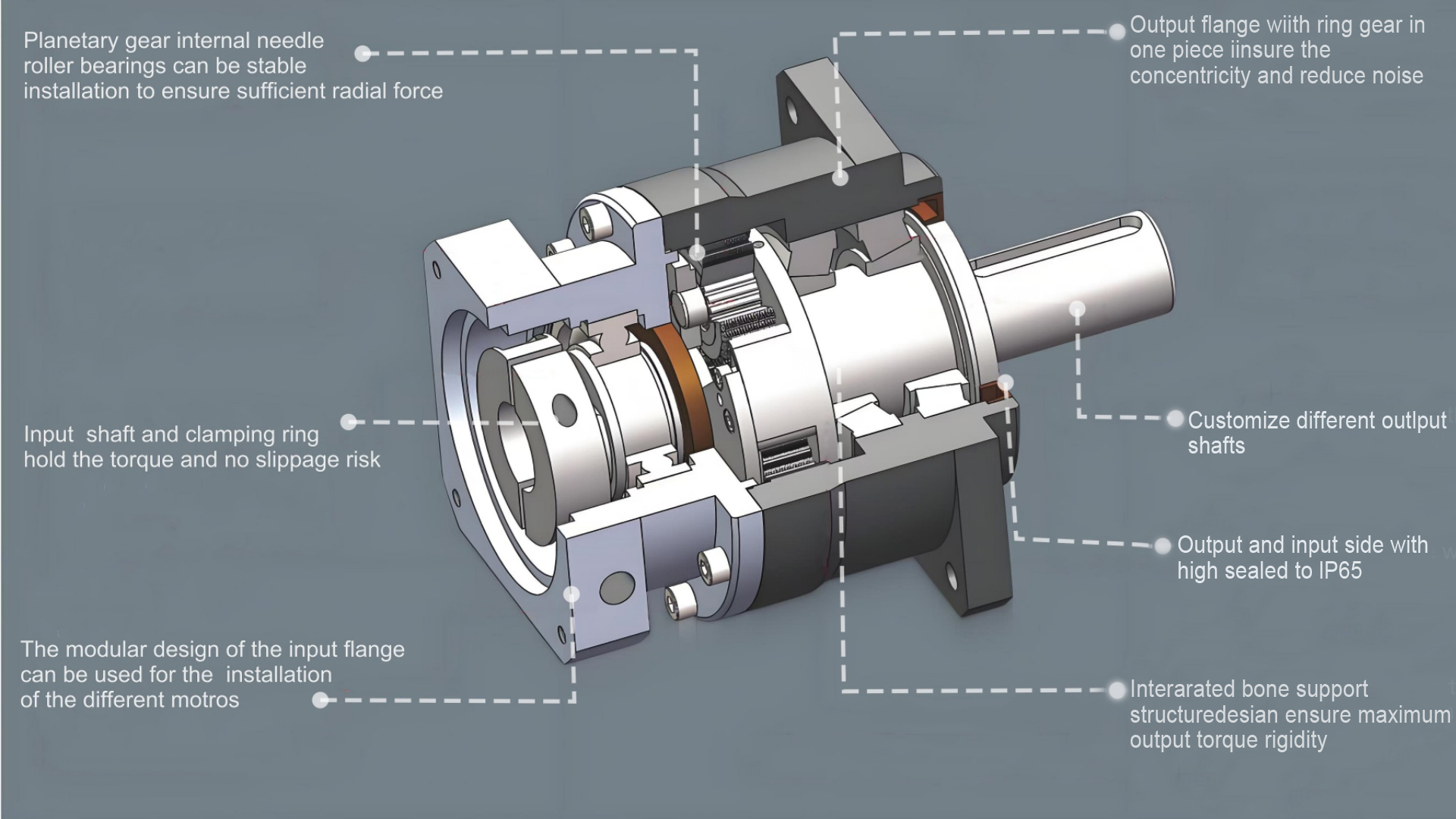 ジェットエンジンの仕組み！～アクセサリーギアボックスには何が付いている？～不器用に生きよう