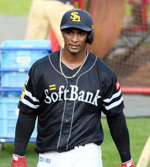 ホークス楽天に快勝も・:デスパ、グラシアル退団濃厚説みやブログ