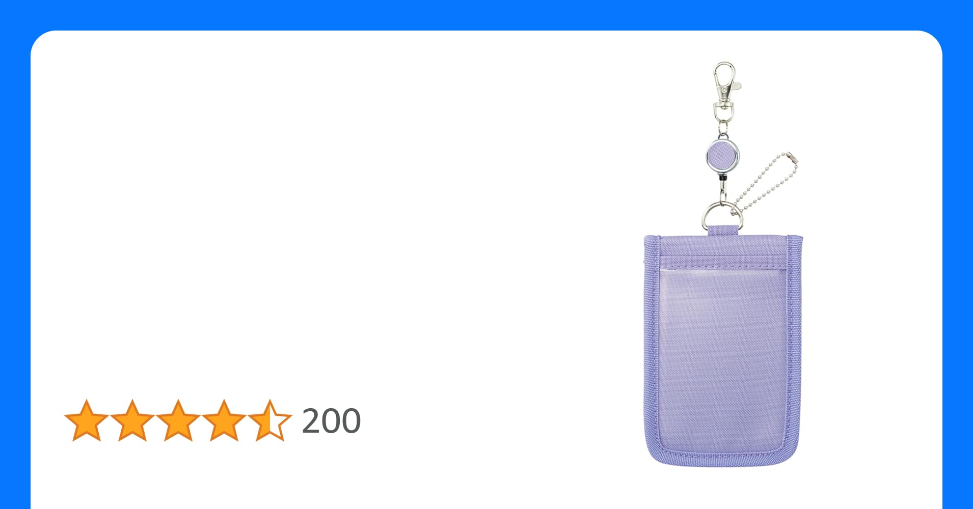 リヒト LIHITLAB myfa カードスタンドケース パウダーブルー A3300-14 推し活 推し活グッズ おしかつ オシゴト全商品,ファイル・バインダー,カードホルダー文具・事務機器・オフィス家具のイーコンビプラス