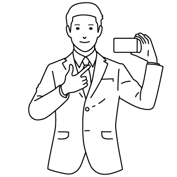 おしゃれ色彩のビジネスイラストセット2イラスト - No: 1502262無料イラスト・フリー素材なら「イラストAC」