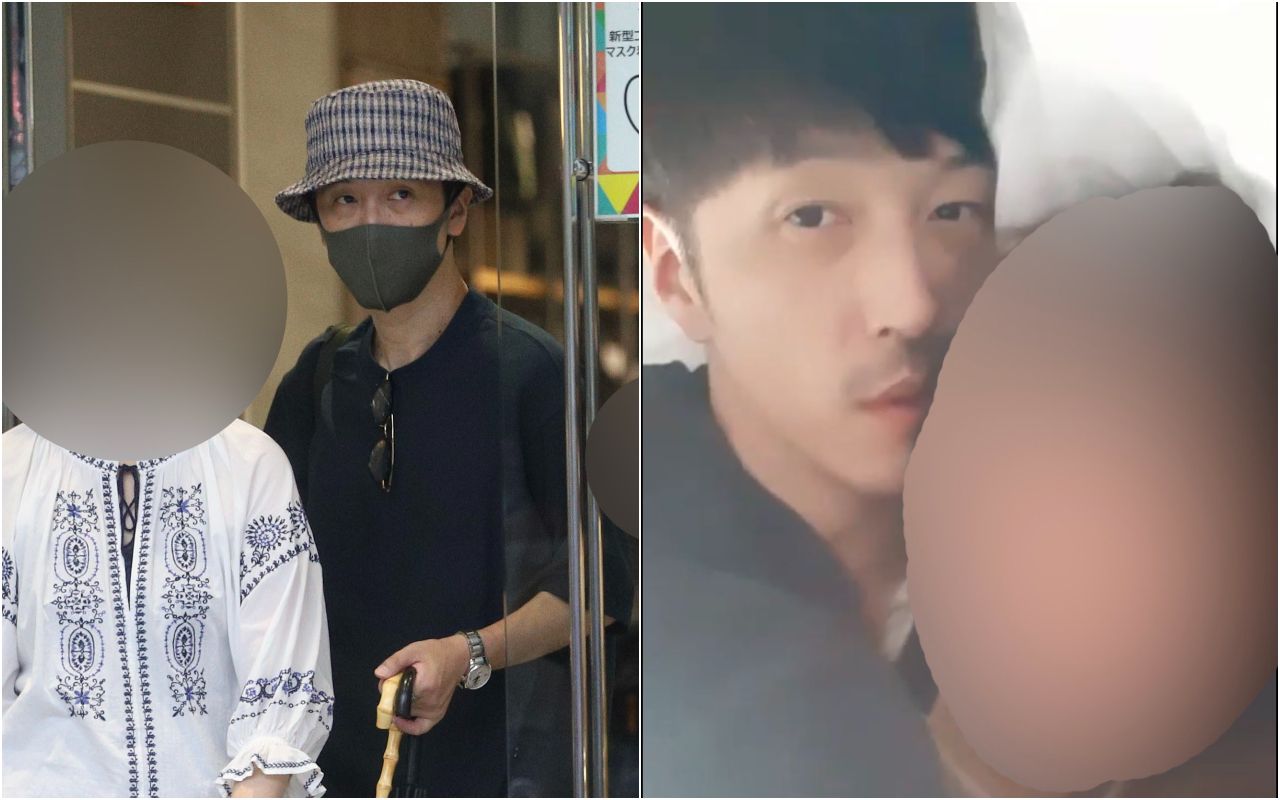 退所発表 超人気声優・櫻井孝宏 48 既婚発覚の裏で露呈していた“衝撃の10年不倫愛”「結婚していることを黙っていた」 相手はショックで救急搬送文春オンライン