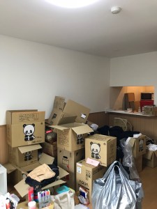 引っ越しの片付けが終わらない！前日にできること～当日の最終手段 -ゴミ屋敷の片づけはゴミ屋敷バスター七福神