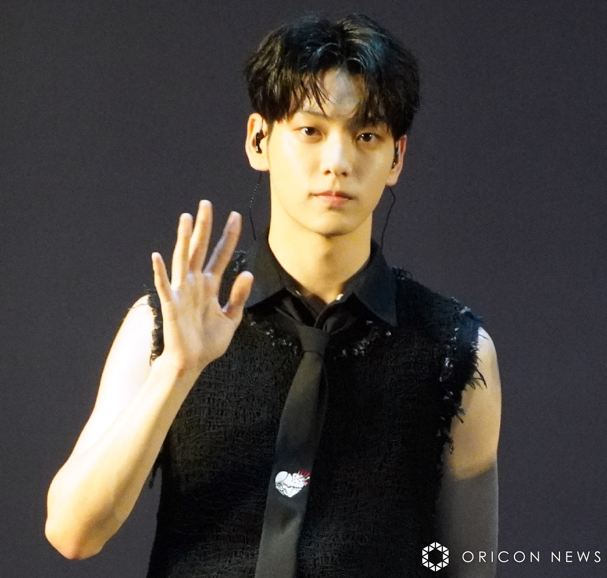 TXT スビン編 モデル級のスタイル！ TOMORROW X TOGETHERのリーダー、SOOBINのビューティモーメントビューティELLEエル デジタル