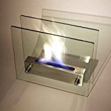 モダン風バイオエタノール暖炉をDIY😆🔥ver.2 テーブルにストーブ部分をビルドインした形がモダン的ポイントです😍テーブルは木材をアルミ板でコーティングして耐熱塗装。 暖炉は2.5mmのステンレス板を加工して中にグラスウール入れてます♪modernstylemoderncamp