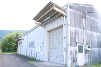 豊能ライスセンター - JA大阪北部