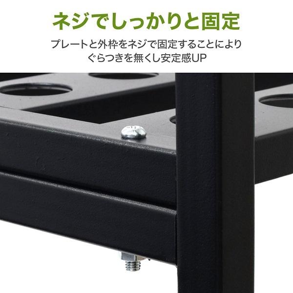 ゴルフクラブスタンド クラブラック クラブオーガナイザーとストレージ ストレージスタンド クラブホルダー 家庭用 9 18 27本の ゴルフクラブ 収納スタンド ディスプレイラック 自宅 27本 18本 9本 ゴルフ用 収納棚 : GAIA二号店 - 通販 - Yahoo!ショッピング