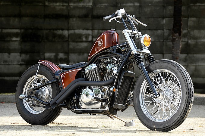 車両情報:ホンダ スティード400KOREGUMA's中古バイク・新車バイク探しはバイクブロス