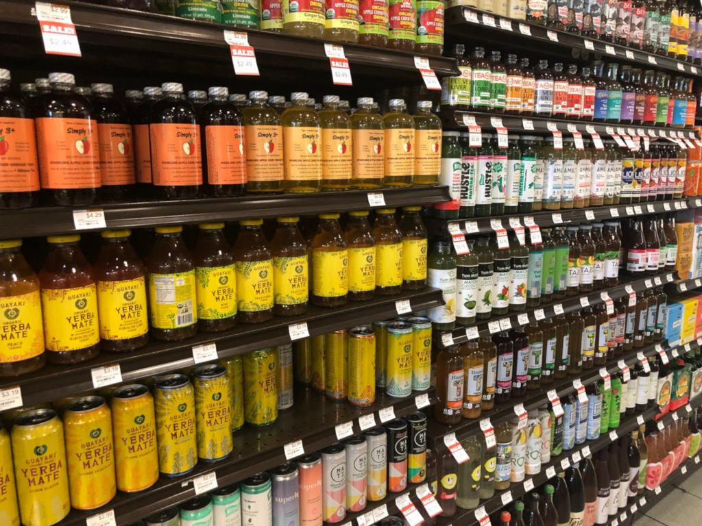 東京にある高級スーパー7選！高品質でギフトにおすすめの商品も紹介