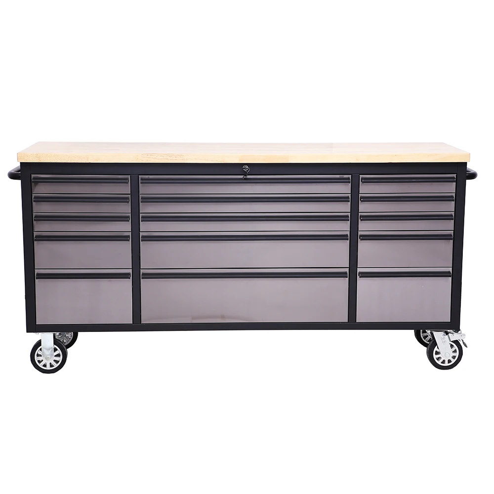 DIYガレージ収納ユニット金属工具キャビネット収納ガレージ作業台 - 中国 ツールキャビネット、キャビネット、ガレージキャビネット、ツールトロリー、ツールボックス、ヘビーデューティ、金属製保管、ヘビーデューティキャビネット、ローリングキャビネット、工具