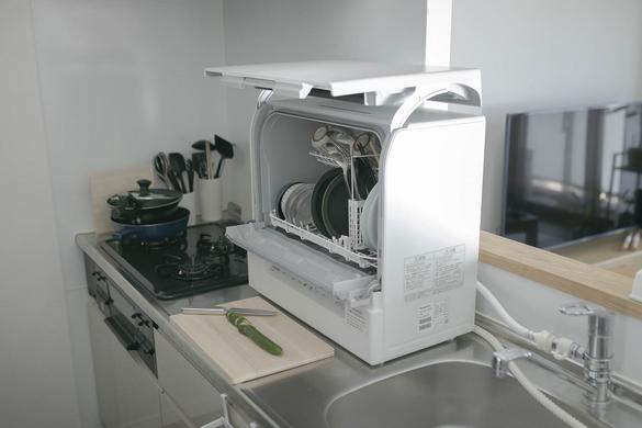 収納スペースを改造 棚 DIY ドンキ キッチンのインテリア実例 - 2020-07-07 14:58:47RoomClip ルームクリップ