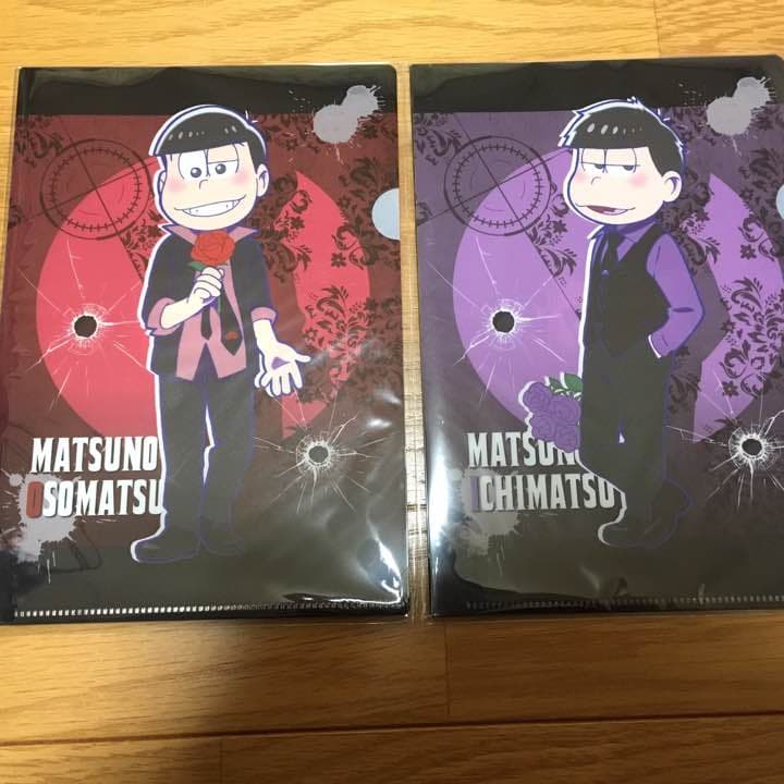 マフィア松✎十四松Ver. - ibisPaint