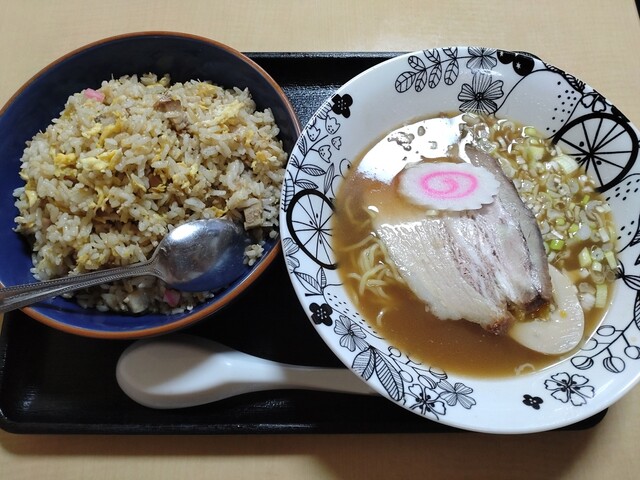 翠燕 - 泉体育館ラーメンデータベース