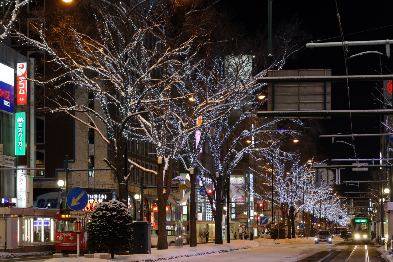 札幌風俗【あ～イク恋愛生欲情の扉】すすきのヘルスの周辺情報（8ページ目） | Holiday