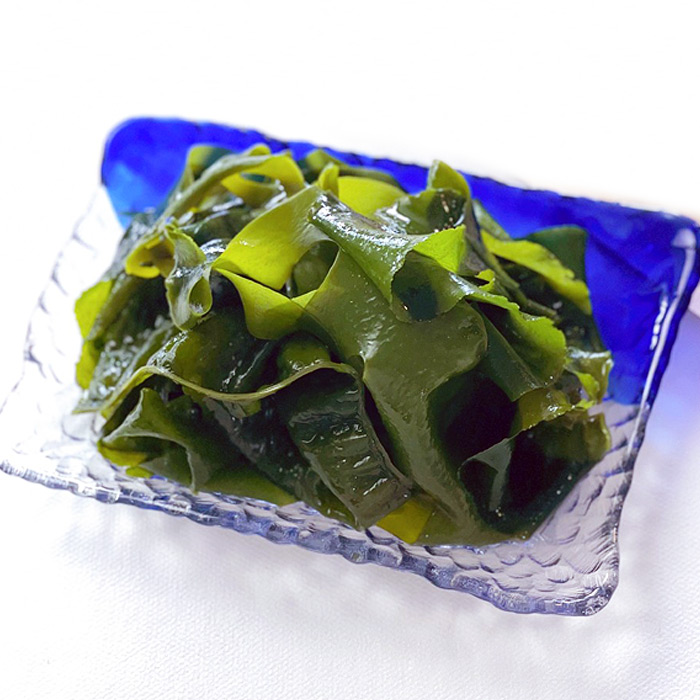 栄養たっぷり！あかもく！福岡県宗像から海の幸の贈り物 株式会社マサエイ水産加工