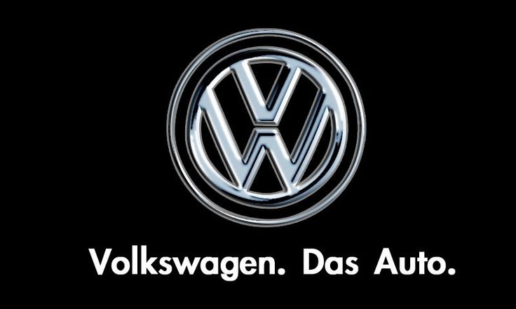 フォルクスワーゲンエンブレム