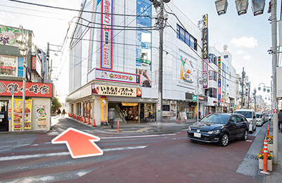 大阪市旭区：地元に帰ろう！旭区に住もう！ ～ 住みやすい旭区 ～