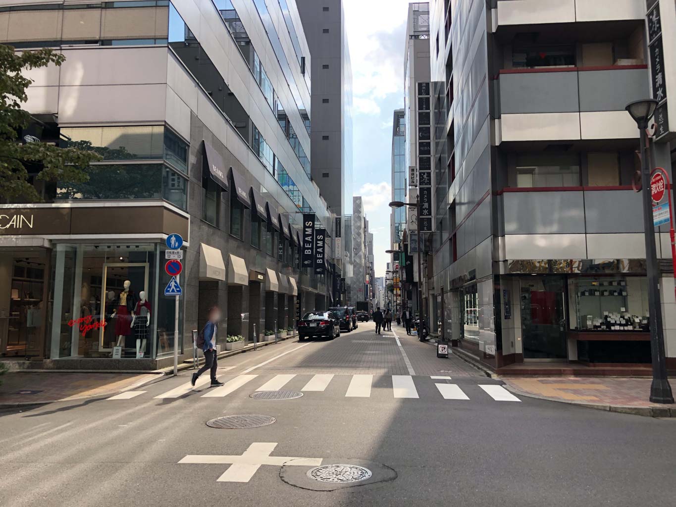 東京メトロ銀座線」のオススメ駅5選！ビジネス街や繁華街へのアクセス抜群。マンスリー48