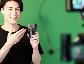 記者・カメラマン派遣サービスデジタルプロモーション株式会社