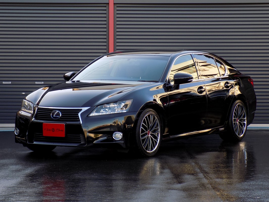 LEXUS 別府」の中古車 |