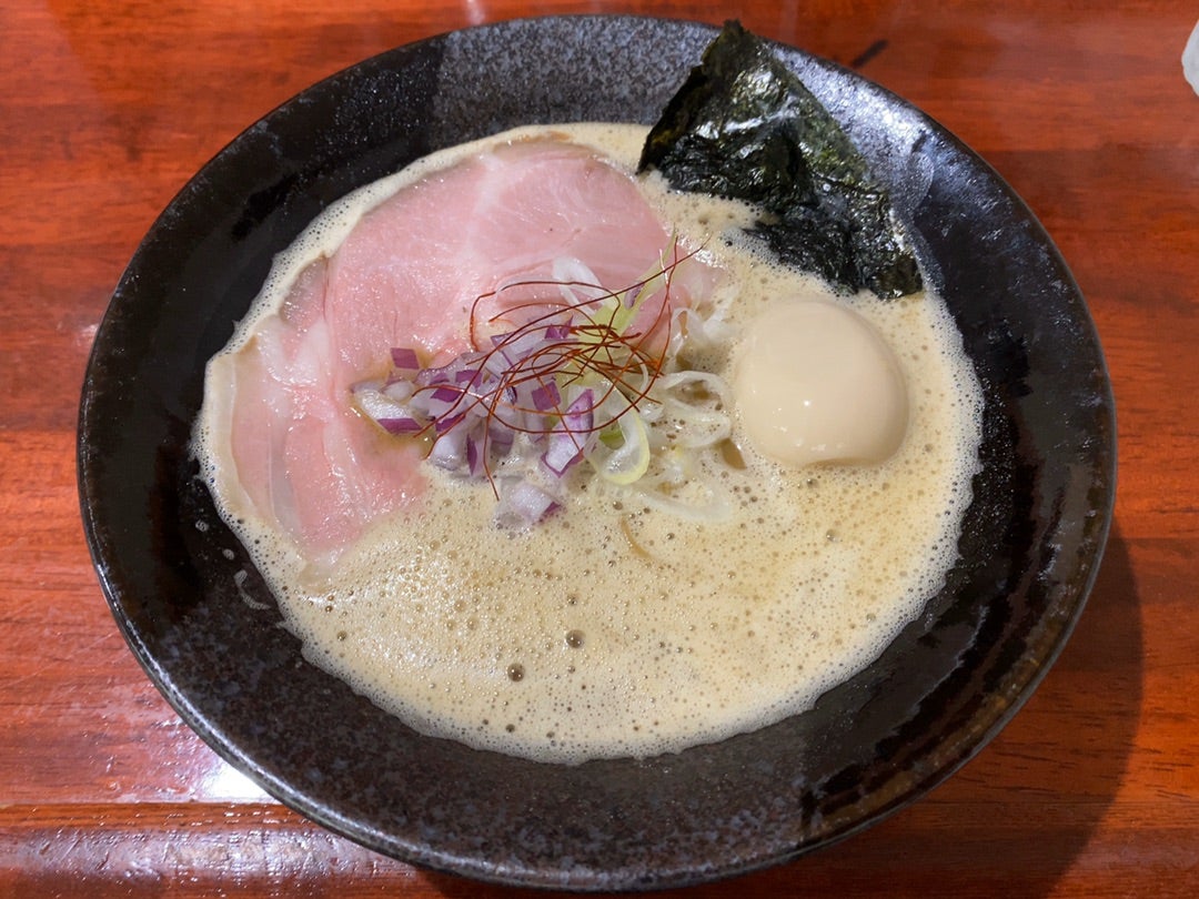 麺屋 綴 - 金町 |