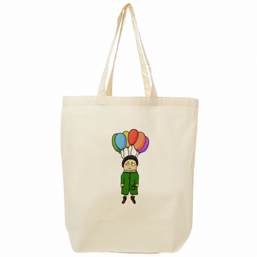 バッグ 自立補助 自作TikTok