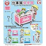 すぐ売り切れ しまむらで仕事猫のコラボTシャツを買ってみた。RAW atch-k