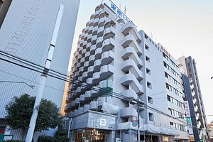 新習志野～京成津田沼　湾岸南北攻略散策