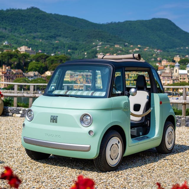 フィアット 500が生産終了。約16年販売されたイタリアンコンパクトの中古車価格や流通量は今どうなってる？ 買い方・選び方も解説：特選車 日刊カーセンサ