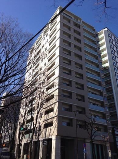 フレシール阿佐ヶ谷 39.06m²-1LDK31737三井の賃貸 レジデントファースト