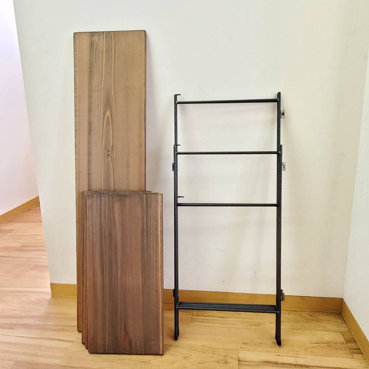 什器 アクセサリー トランク什器 持ち運び イベント