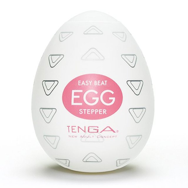 Masturbador Masculino Tenga Egg